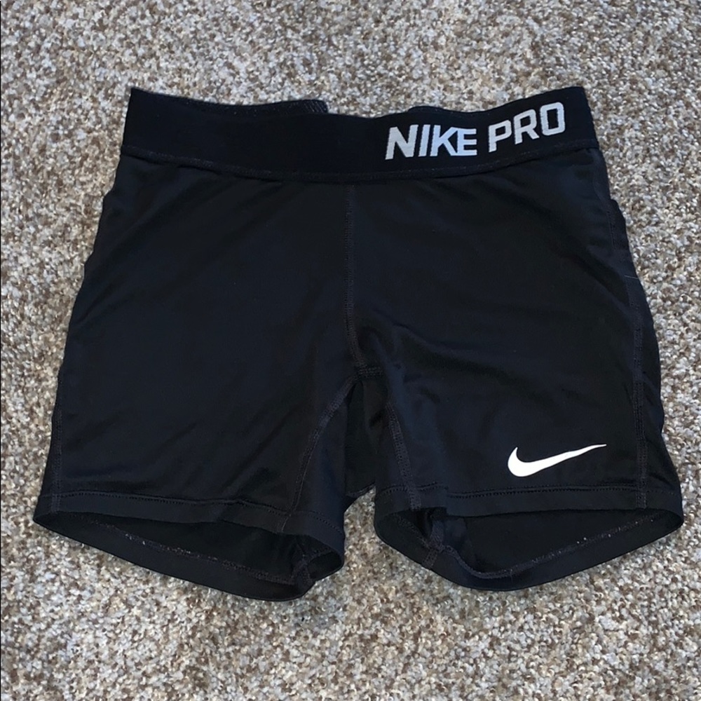 Nike Pro Spandex
